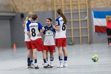Bild 399 - wCJ Loewinnen Cup C1
